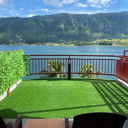 Vandu'S View Guest House & Restaurant Тук Тук Екстериор снимка